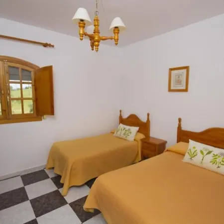 El Almendral Apartment