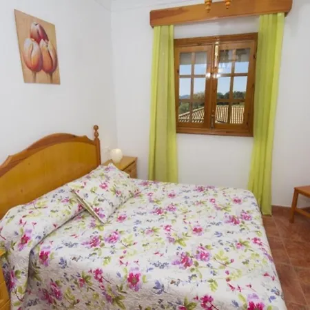 El Almendral Apartment
