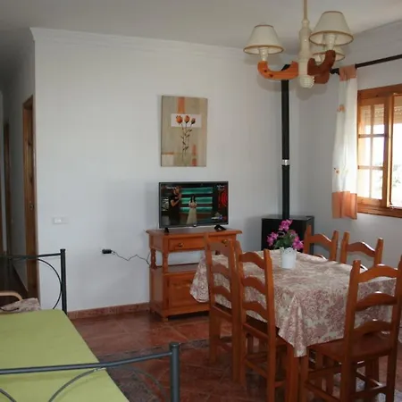 El Almendral Apartment *