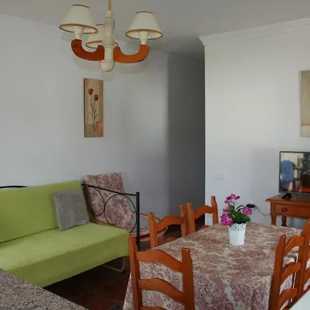 El Almendral Apartment El Bosque (Cadiz)