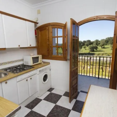 El Almendral Apartment