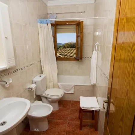 El Almendral Apartment *