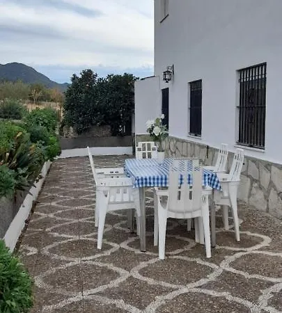 Apartment El Almendral