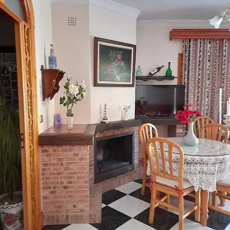 Apartment El Almendral