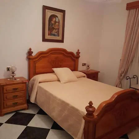 El Almendral Apartment