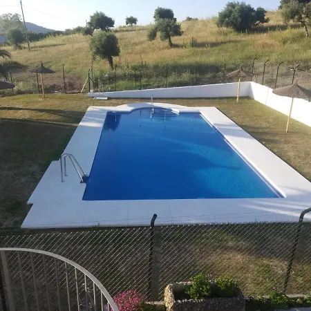 Apartment El Almendral