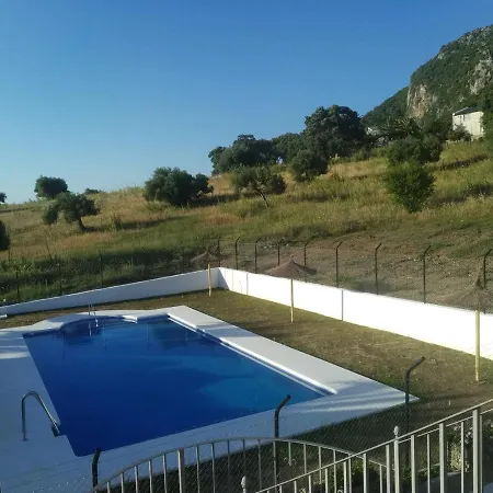El Almendral Apartment